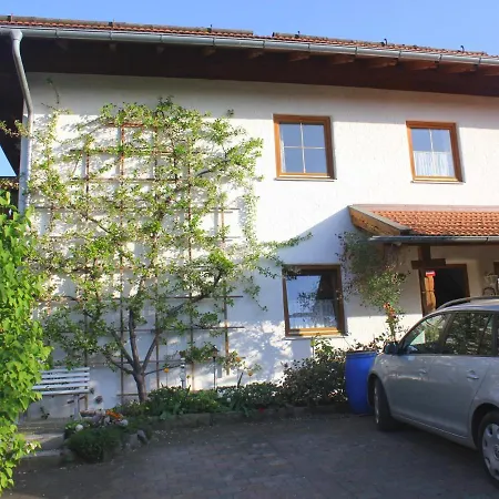 Appartement Christa