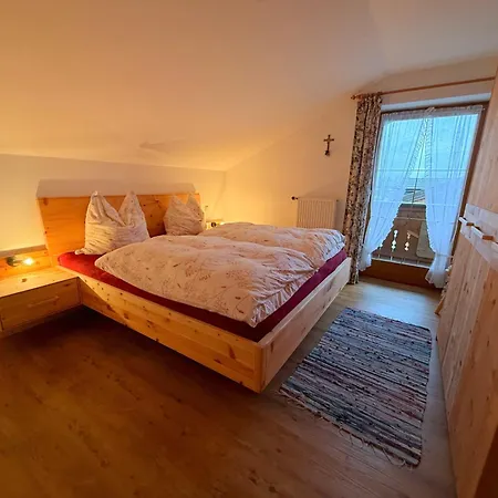 Christa Appartement