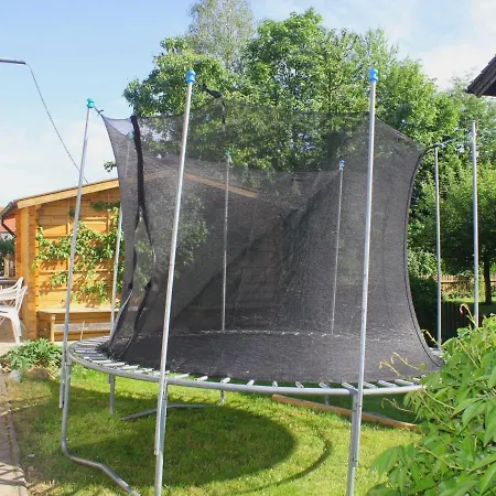 Apartment Christa Bernau am Chiemsee