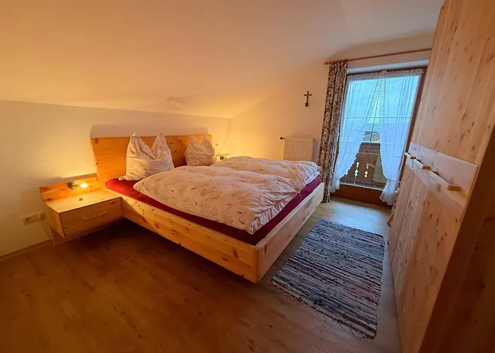 Christa Apartmán