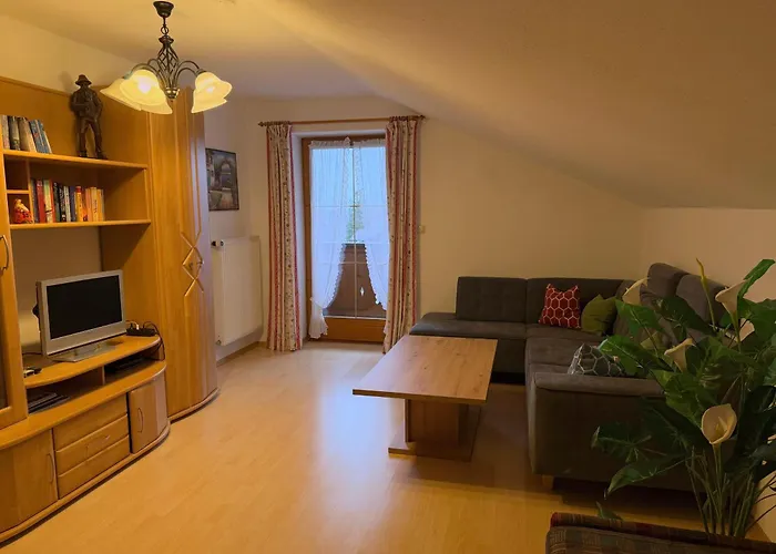 Christa Apartmán *